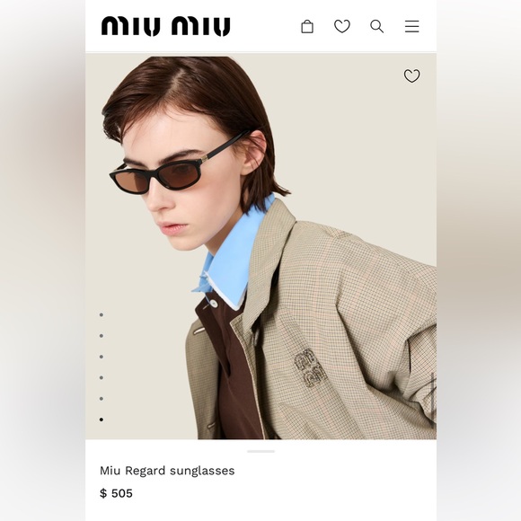 Sunglasses